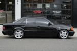 Mercedes-Benz 500 E 1992 года